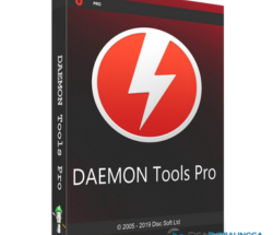 Daemon Tools Pro
