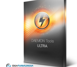 Daemon Tools Ultra