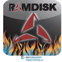 Dataram Ramdisk