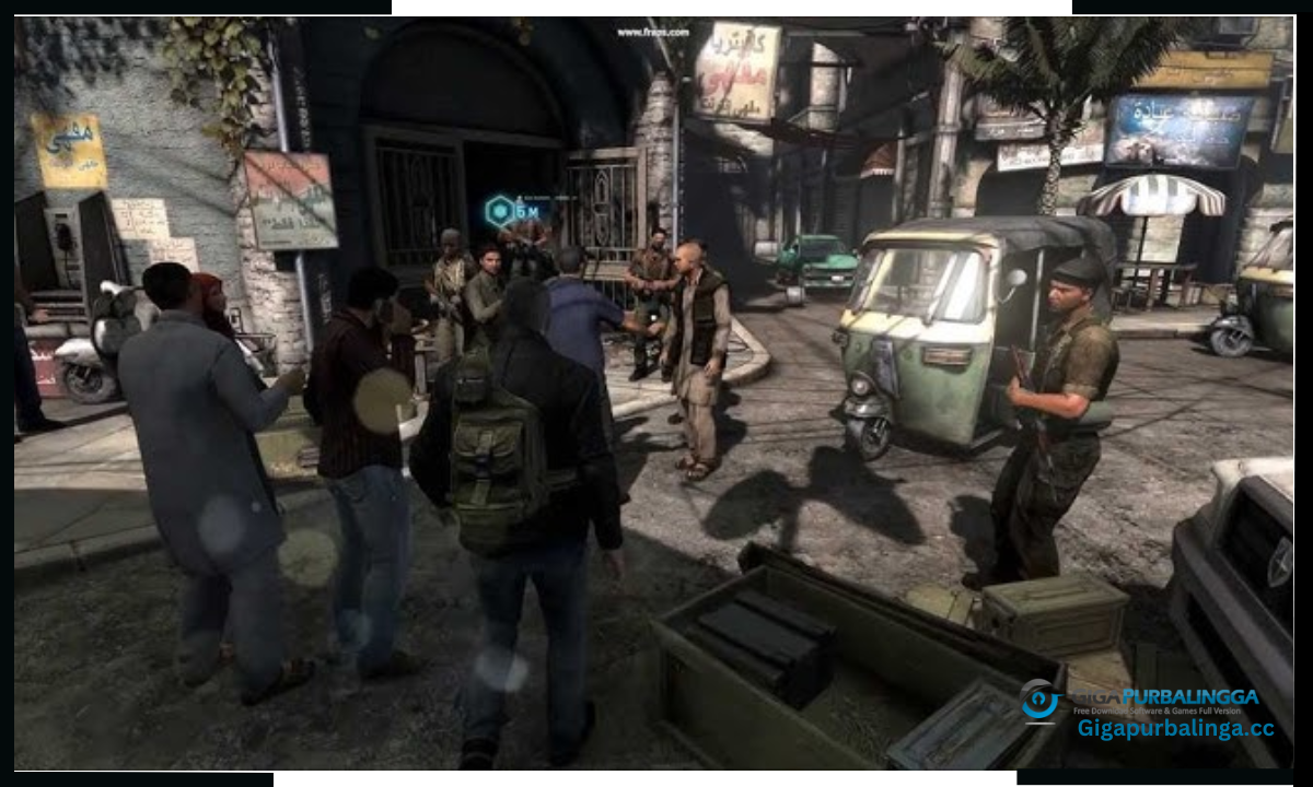 Dead Space 3 Download