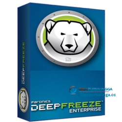 Deep Freeze Enterprise