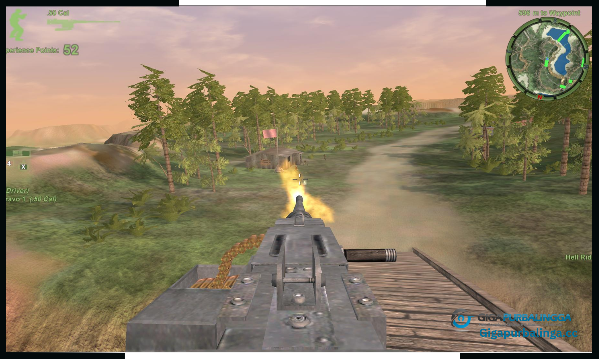 Delta Force Xtreme 2 Download