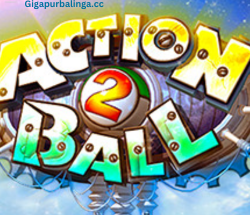 Destroy Block Action Ball 2