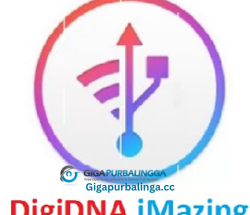 DigiDNA iMazing