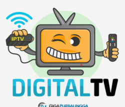 Digital TV