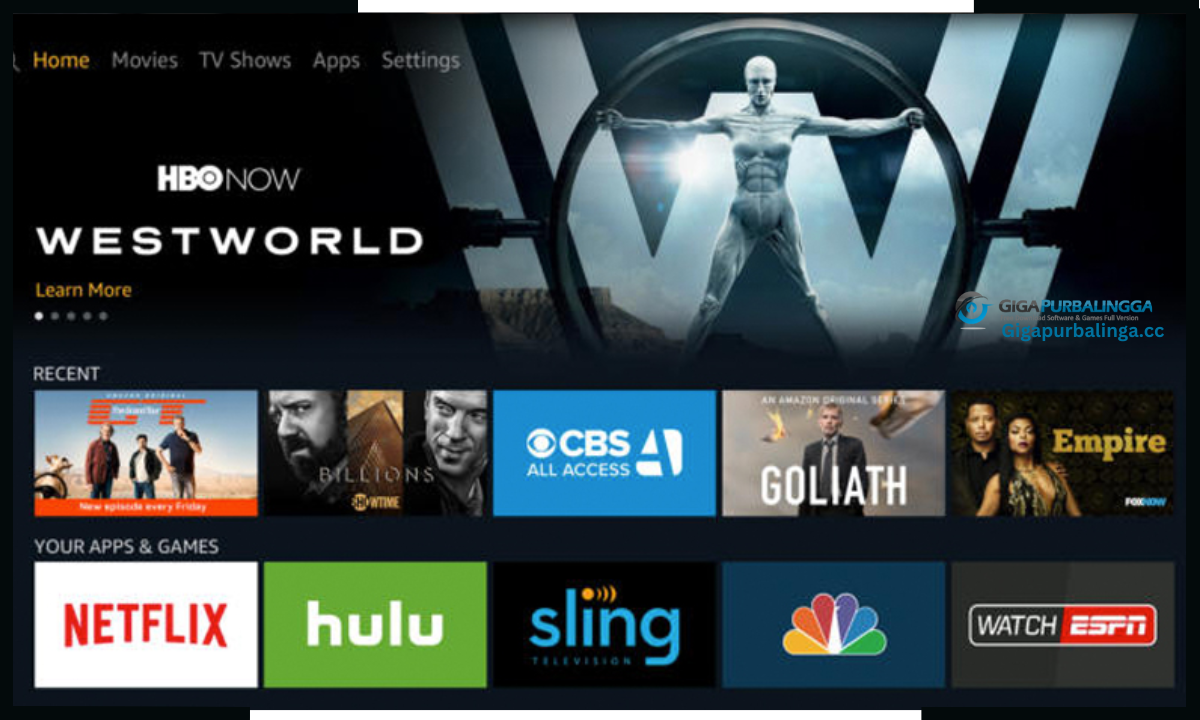 Digital TV Download