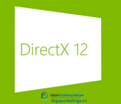 DirectX 12