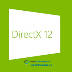 DirectX 12