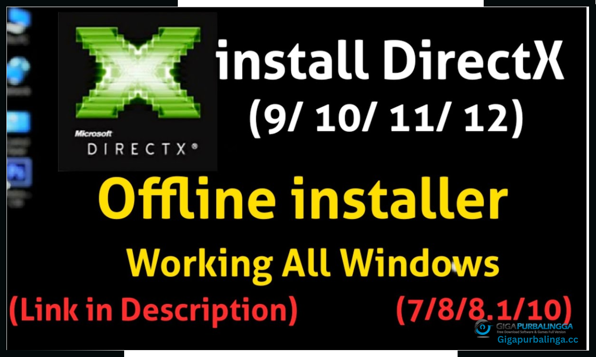Directx 12 Download
