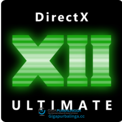 Directx 12