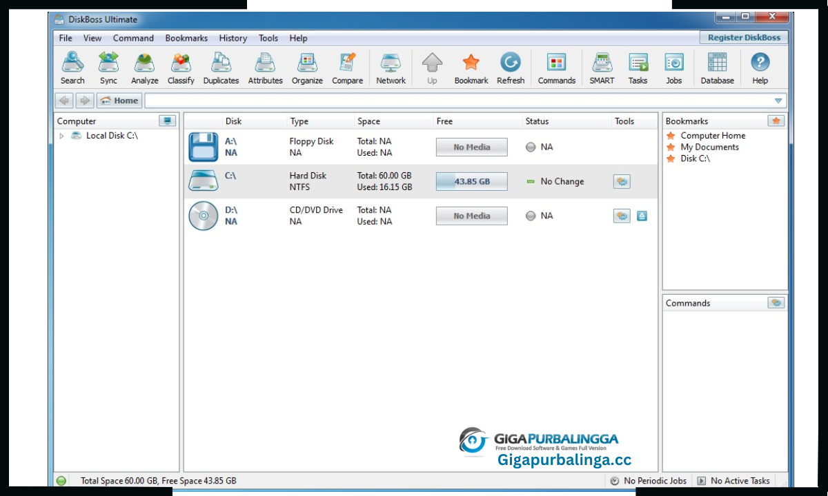 DiskBoss Ultimate Download