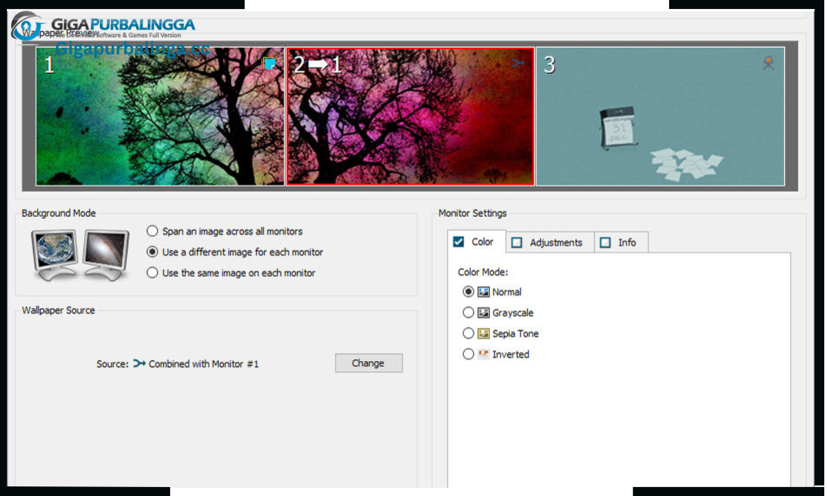DisplayFusion Pro download
