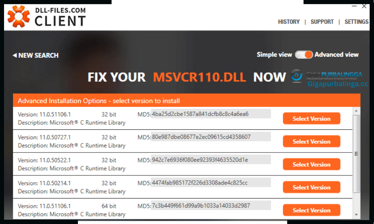 Dll Files Fixer Download