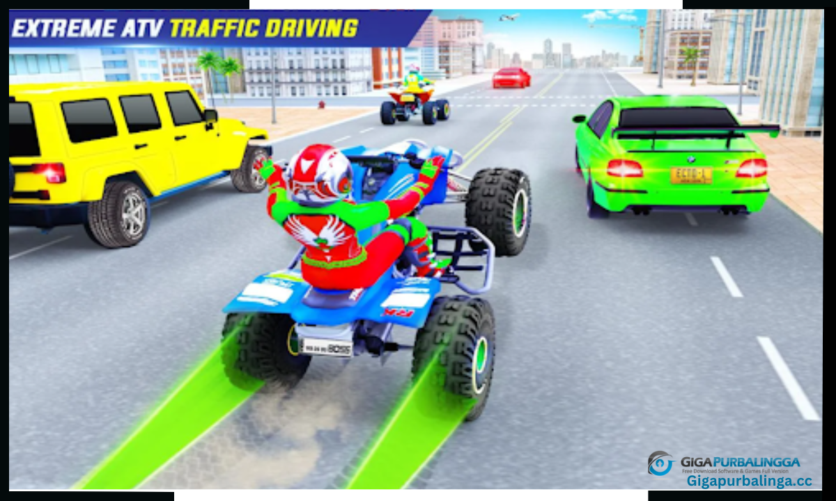 Download ATV Quadro Racing Download ATV Quadro Racing