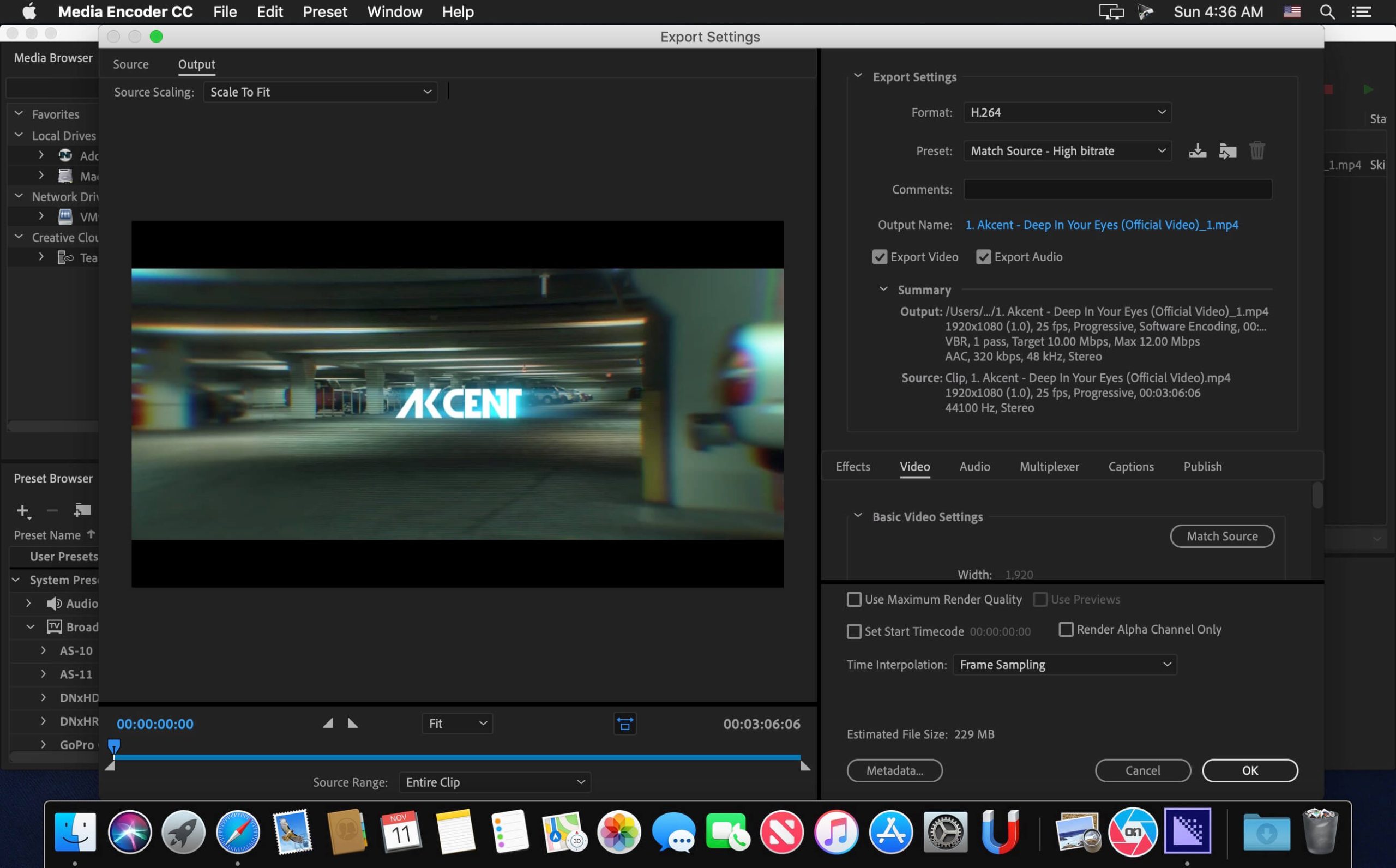Download Adobe Media Encoder CC 2017 Full Crack Download Adobe Media Encoder CC 2017 Full Crack