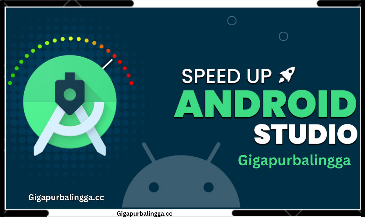 Download Android Studio Gigapurbalingga