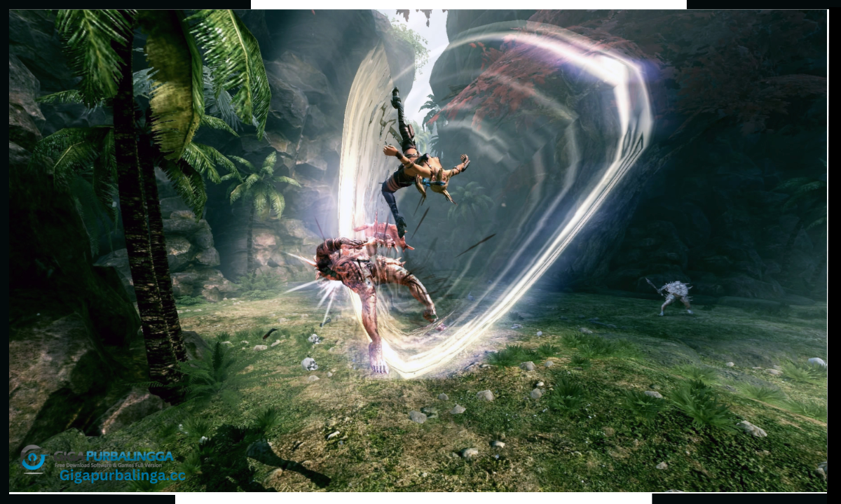 Download Blades of Time