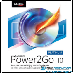 Download Cyberlink Power2Go Full Version Free