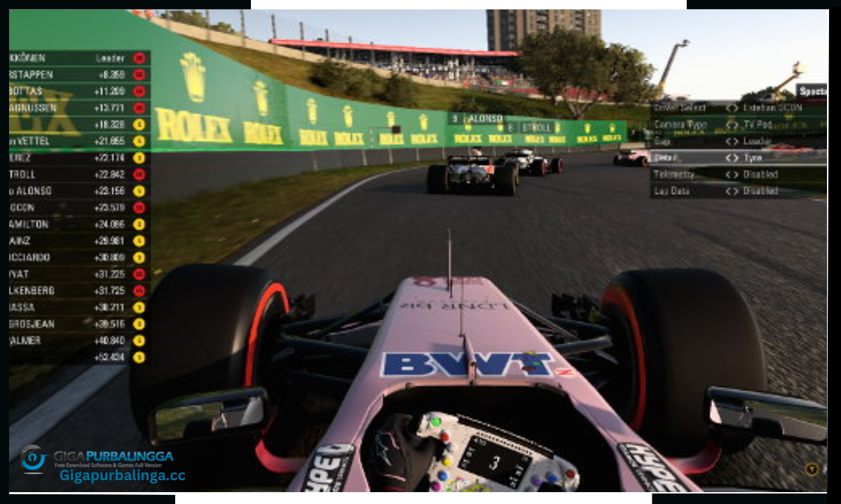 Download F1 2017