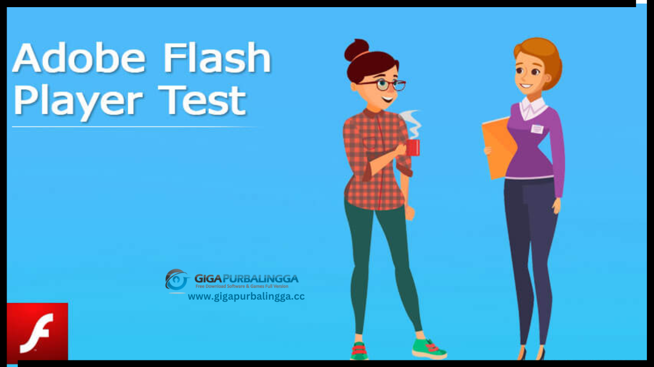 Download Flash Player Crack