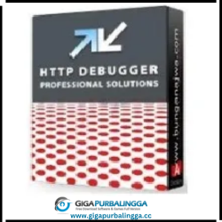 Download HTTP Debugger Pro Crack