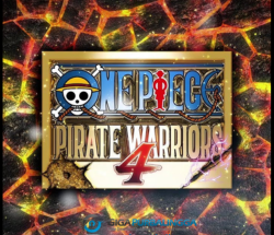 Download One Piece Pirate Warriors 4 PC Free