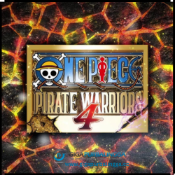 Download One Piece Pirate Warriors 4 PC Free
