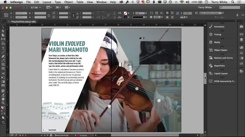 Download adobe indesign cc 2017 Full Crack