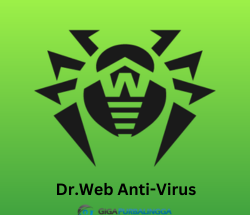 Dr.Web Anti-Virus