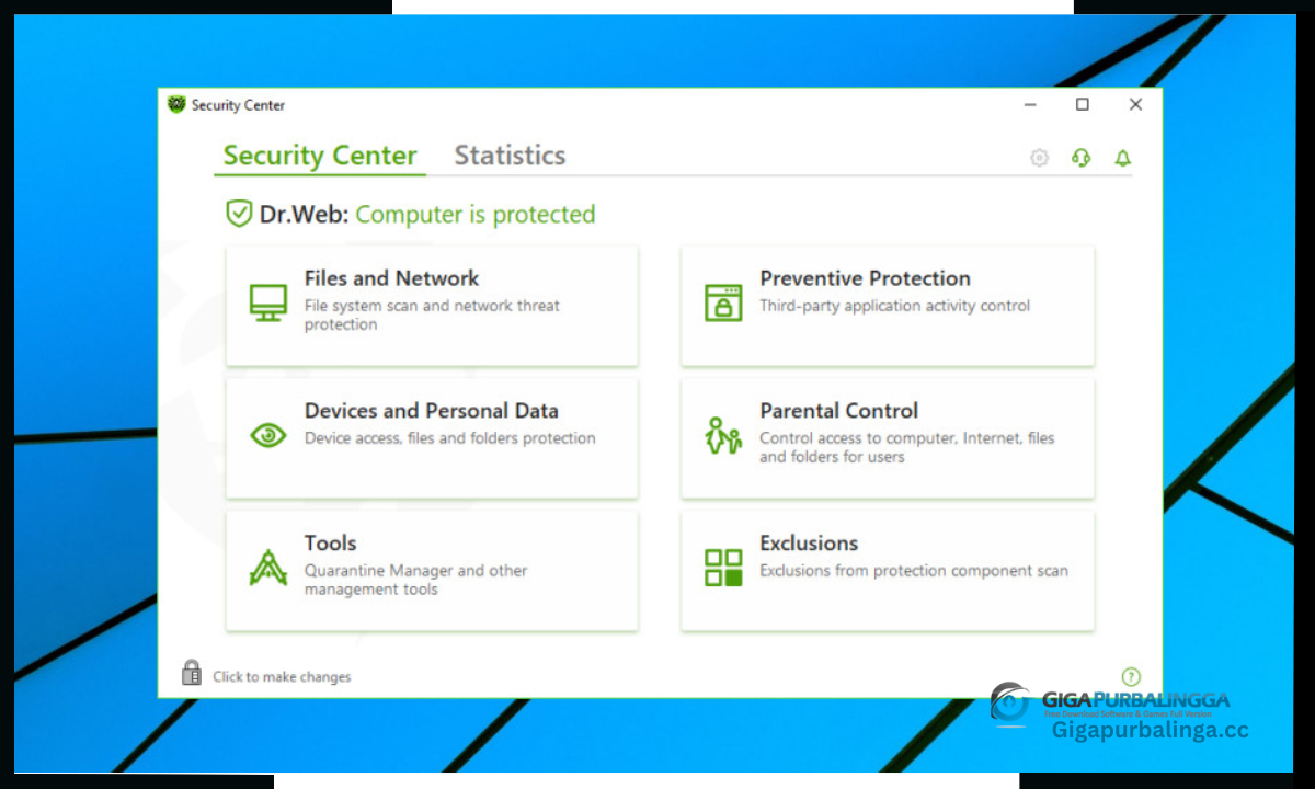Dr.Web Anti-Virus Download