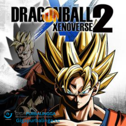 Dragon Ball Xenoverse