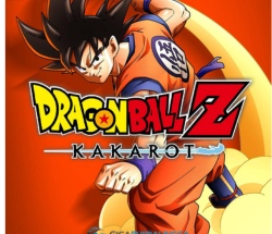 Dragon Ball Z