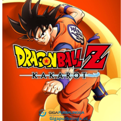 Dragon Ball Z