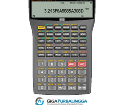 DreamCalc Professional