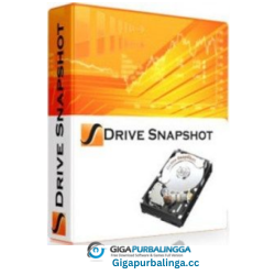 Drive Snapshot