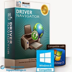 Driver Navigator