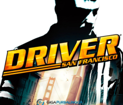 Driver San Francisco