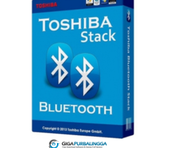 Driver Toshiba Bluetooth Stack