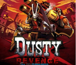 Dusty Revenge
