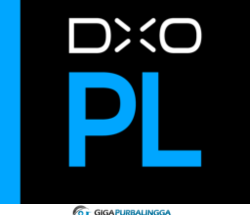 DxO PhotoLab