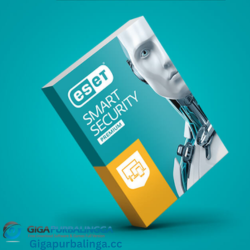 ESET SysRescue Live