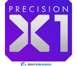 EVGA Precision X1