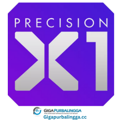 EVGA Precision X1