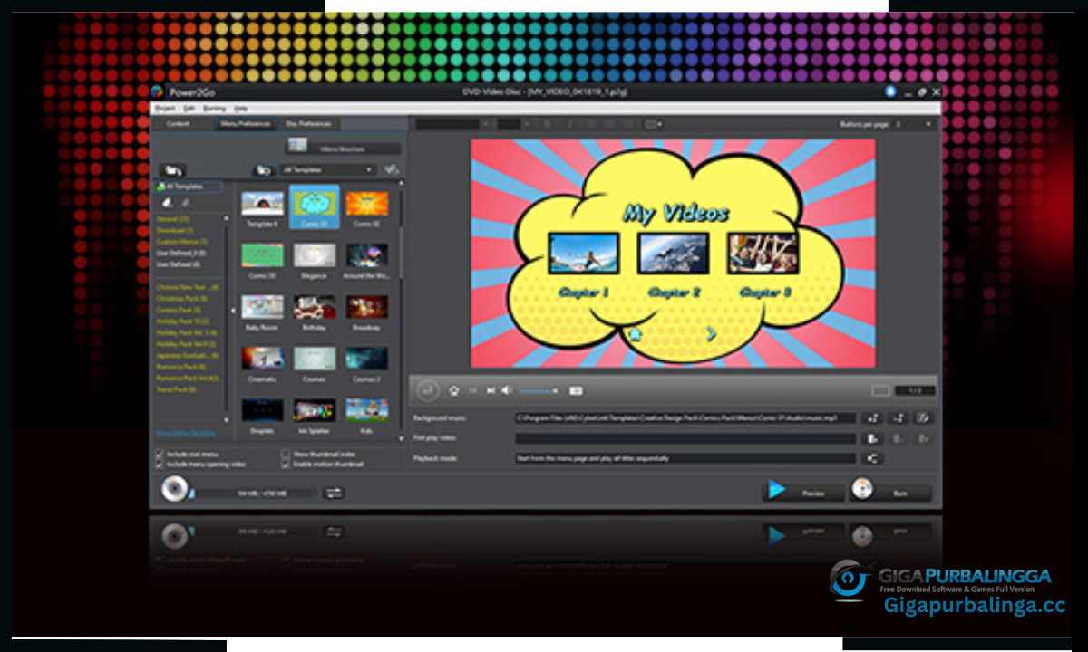 EZ Burning Studio Download EZ Burning Studio Download