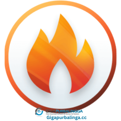 EZ Burning Studio