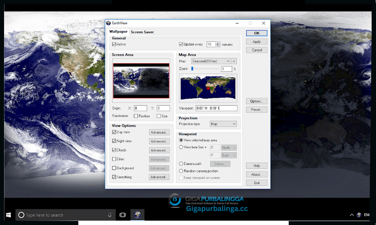 EarthView Download