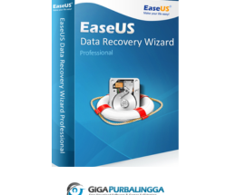 EaseUS Data Recovery Wizard Technician