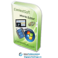 EasiestSoft Movie Editor