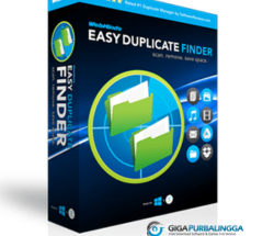 Easy Duplicate Finder