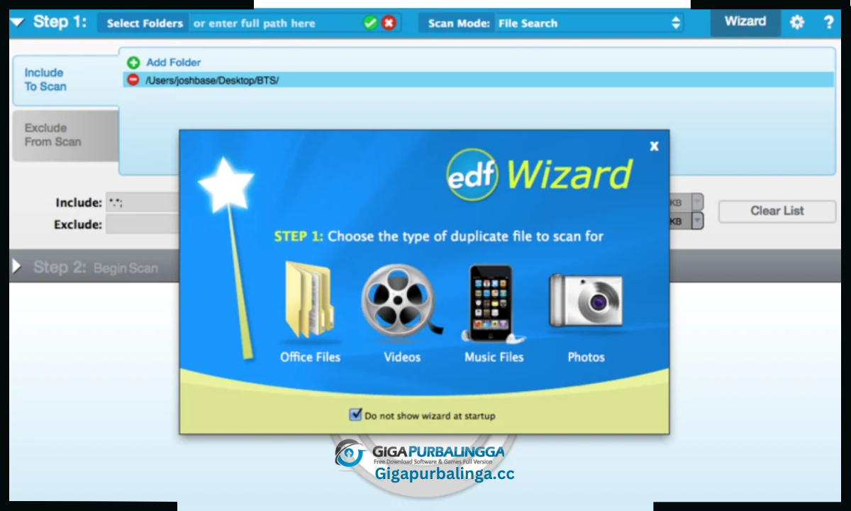 Easy Duplicate Finder Download
